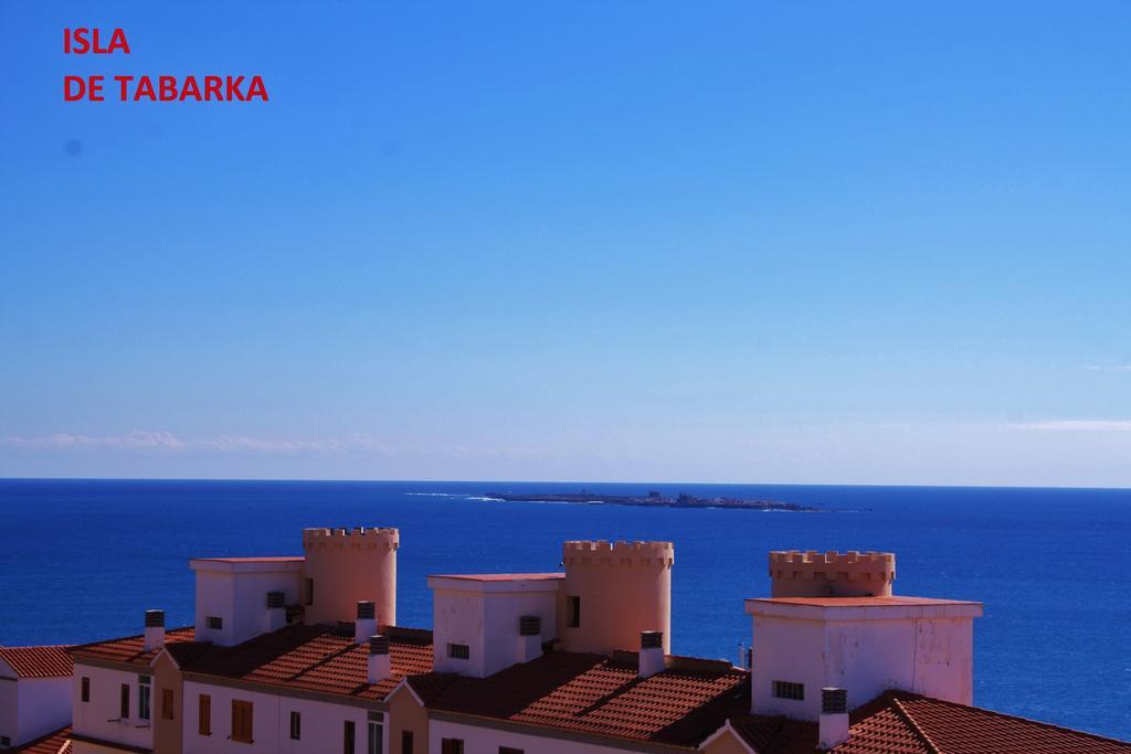 Estudio Marina De سانتا بولا المظهر الخارجي الصورة