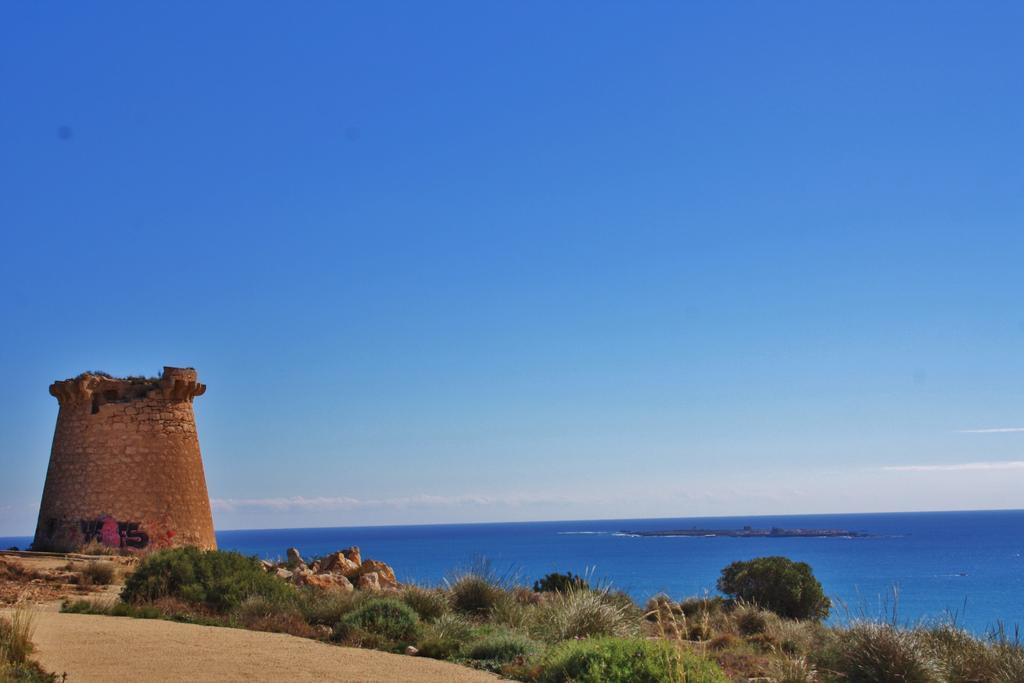 Estudio Marina De سانتا بولا المظهر الخارجي الصورة