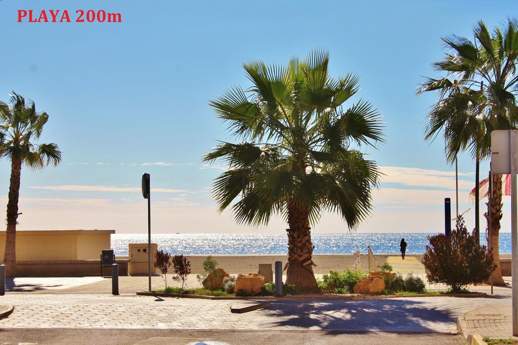 Estudio Marina De سانتا بولا المظهر الخارجي الصورة